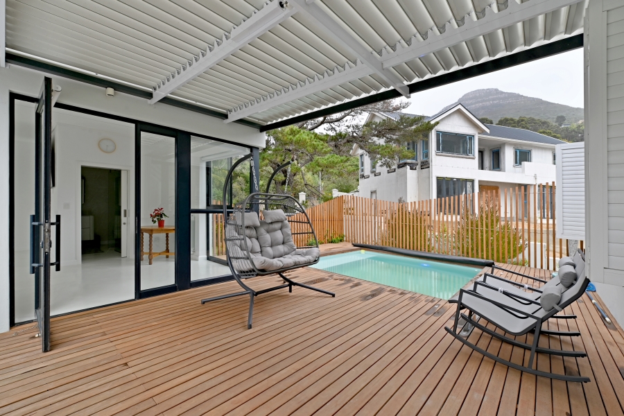 3 Bedroom Property for Sale in Hout Bay Western Cape